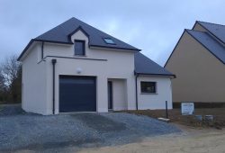 maison contemporaine