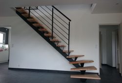maison contemporaine neuve