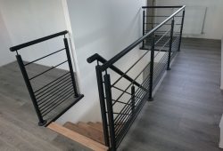 maison contemporaine neuve