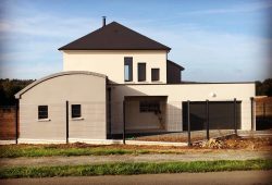 Maison neuve Arti'Zen