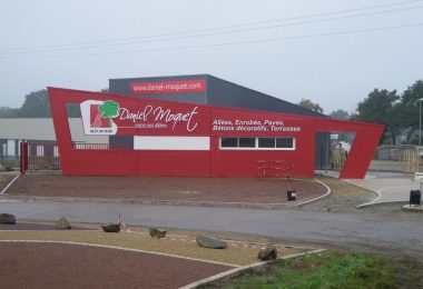 agence commerciale daniel moquet