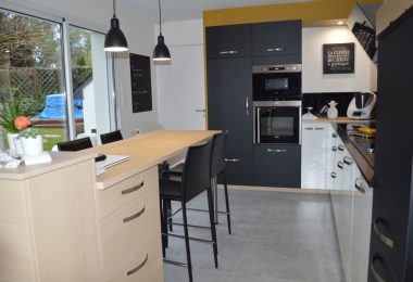 amenagement cuisine