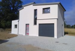 construction maison neuve