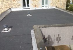 extension bois et aménagement