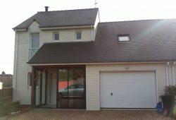 extension aménagement garage