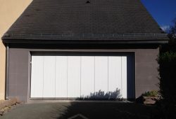 extension pavillon