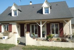 extension pavillon
