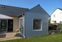extension preau