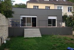 extension renovation