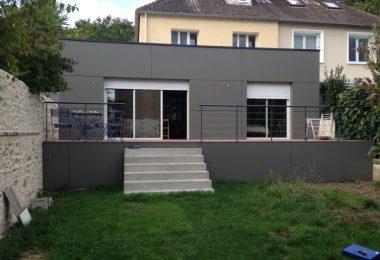 extension renovation