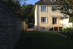 extension renovation