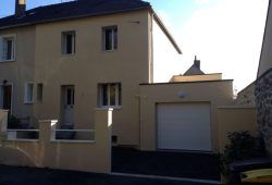 extension renovation