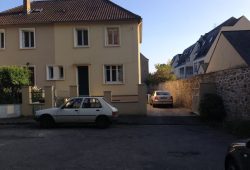 extension renovation