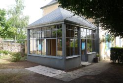 extension veranda