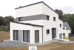 maison contemporaine