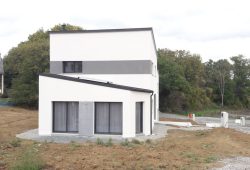 maison contemporaine