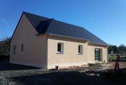 maison plain pied laval