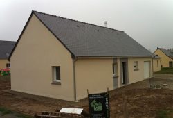 maison plain pied