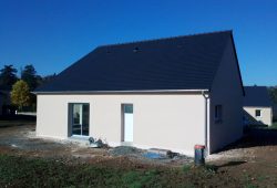 maison plain pied laval