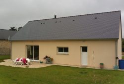 maison plain pied