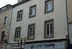 renovation immeuble
