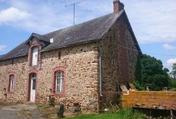 renovation longere