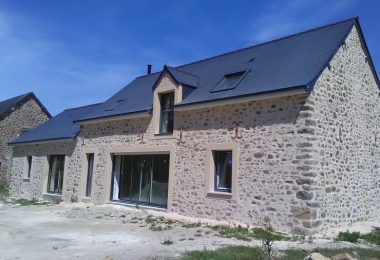 renovation longere