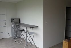 salle de sport