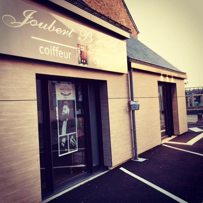 salon de coiffure extension