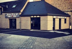 salon de coiffure extension