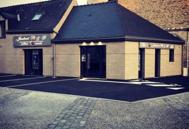 salon de coiffure extension