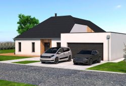 VUE 3D 1