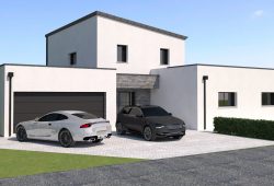 VUE 3D 3 LOREL