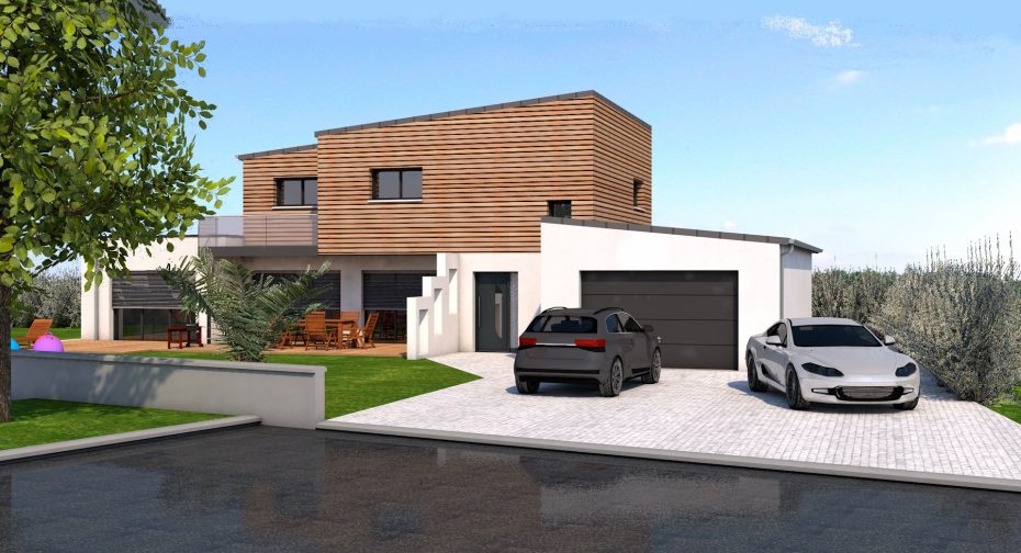 VUE 3D SINAN 2