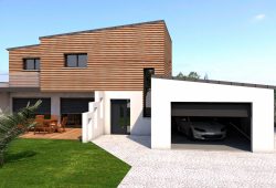 VUE 3D SINAN 3