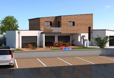 VUE 3D SINAN 5